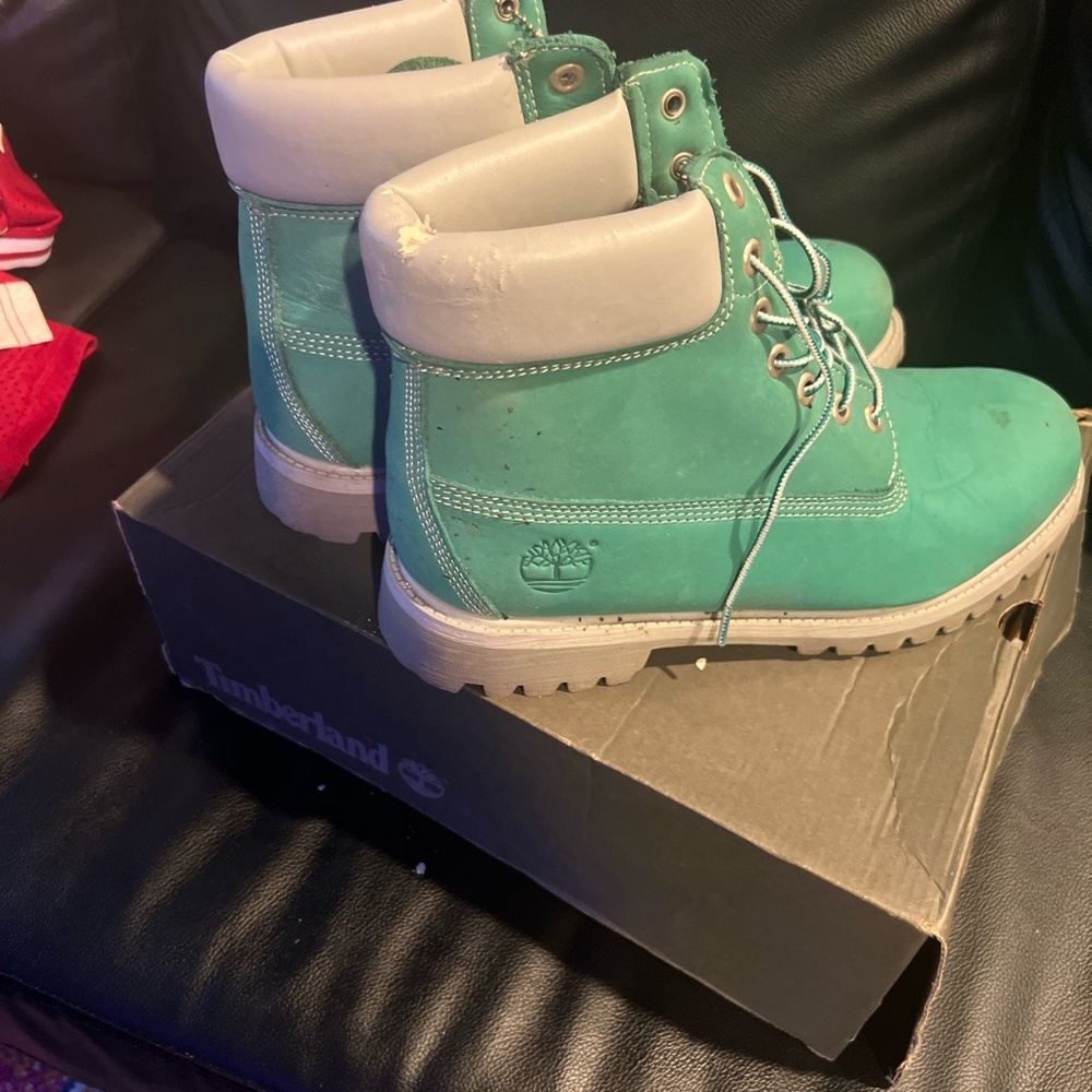 Timberland